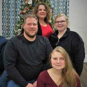 Meet your Posher, Andy j